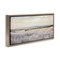 Stupell Industries Rural Lavender Fields Floating Frame By Raymond Powers